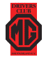 Driverclub MGDC