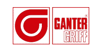 Logo der Firma Ganter-Griff