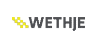 Logo der Firma Wethje