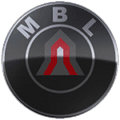 Maschinenbau Landshut Logo